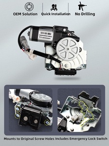 Accessoires automobiles pour <span class=keywords><strong>Toyota</strong></span> <span class=keywords><strong>RAV4</strong></span> WILDLANDER Lève-<span class=keywords><strong>hayon</strong></span> <span class=keywords><strong>électrique</strong></span> <span class=keywords><strong>Hayon</strong></span> intelligent Aide au levage <span class=keywords><strong>Hayon</strong></span> <span class=keywords><strong>électrique</strong></span> - Product Image 3