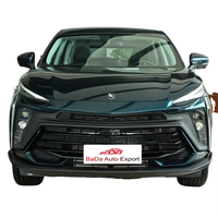 Grande Vente Dongfeng Forthing T5 Evo 2025 1.5 Nouveau SUV Dongfeng Chine Voiture à Essence T5 Evo
