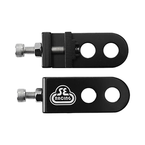 Tendicatena in Alluminio SE Bikes 38mm con Finitura Anodizzata, Facile da Installare, Componente Essenziale per Biciclette - Product Image 1