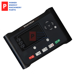 وحدة تحكم مضخة c715 أصلية PEMP توقيت aptft LCD CANBus للتحكم في محرك الديزل - Product Image 5