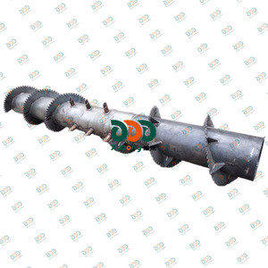 Vendita calda 2 file di insilato grano grano mietitrice Napier lato erba insilato mietitrice - Product Image 2