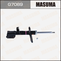 G7089 MASUMA Peredam Kejut Depan yang Dapat Disesuaikan Depan/Kanan untuk TOYOTA NOAH ZRR70G 48510-28320 48510-80368