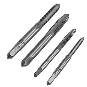 Llave de Trinquete Ajustable para Roscar M3-M8, Manual, de Acero, con Funciones de Avance y Retroceso - Product Image 5