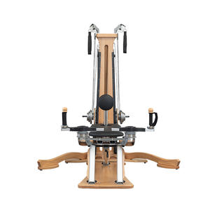 Тренажер для формирования фигуры Custom Pilates Zen Flex Maple Yoga Studio: вращающийся тренажер для фитнеса - Product Image 5