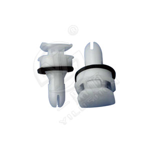 Xinyida <b>Car</b> Side Skirt <b>Clips</b> D297 For Honda Door Panel Interior Fixing Fasteners - Product Image 3