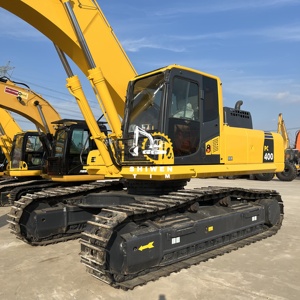 Excavadora Usada <span class=keywords><strong>Komatsu</strong></span> PC400-<span class=keywords><strong>8</strong></span> de 40 Toneladas, PC300LC-<span class=keywords><strong>8</strong></span>, PC240LC-<span class=keywords><strong>8</strong></span>, <span class=keywords><strong>PC300</strong></span>-7, PC360-7, PC400-7, PC450-<span class=keywords><strong>8</strong></span>, Excavadoras <span class=keywords><strong>KOMATSU</strong></span> de Segunda Mano - Product Image 3