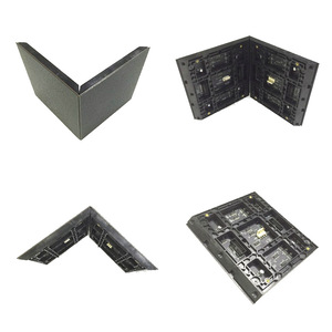 Chất lượng hàng đầu p2.5 trong nhà RGB LED <span class=keywords><strong>MODULE</strong></span> 160x160 đầy đủ màu sắc ngoài trời p2.5 Màn hình LED <span class=keywords><strong>MODULE</strong></span> Bảng điều chỉnh - Product Image 4