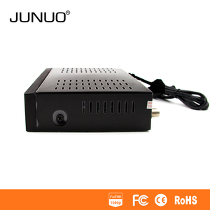 DVB-S2 HD FTA receptor de TV por satélite Europa <span class=keywords><strong>Clines</strong></span> para 1 año <span class=keywords><strong>España</strong></span> + USB WIFI soporte powervu decodificador - Product Image 2