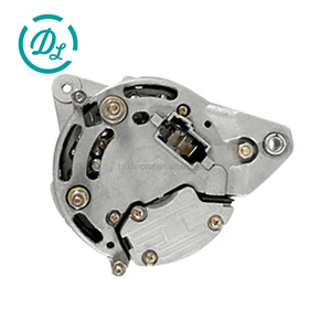 ชุดประกอบเครื่องกำเนิดไฟฟ้ากระแสสลับ EexcavaStart 12V 75A รุ่นทดแทน MIA11733 MIA12557 ทนทาน ประสิทธิภาพสูง สำหรับเครื่องจักรหนัก - Product Image 2