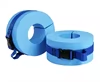 Aquatic Cuffs for Water Aerobics Swimming Workout Breathable Fitness Exercise <strong>Set</strong> Float Ring Pool Accessories for Ankles Arms - Product Image 3