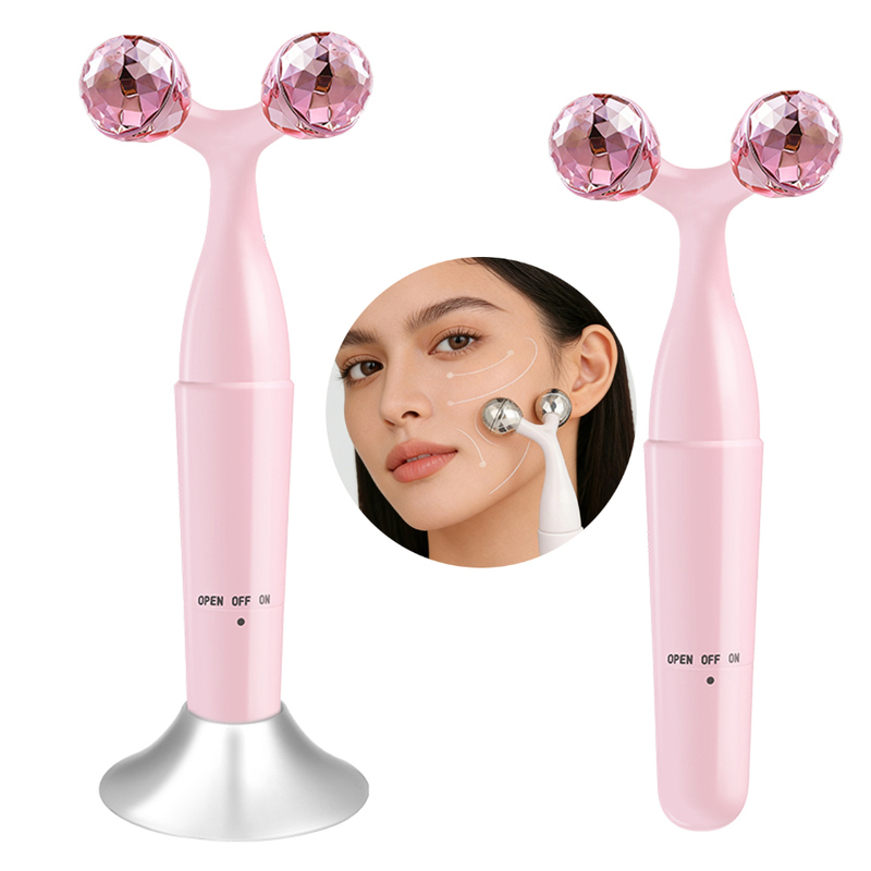 New Arrival Microcurrent Facial Device USB