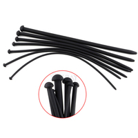 SEXBAY Ensemble de dilatateurs urétraux en silicone 100 % étanche avec plug pénien et bâtonnet œil de cheval pour hommes, jouet sexuel pour adultes