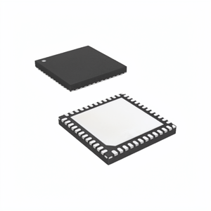 BOM IC In Stock 48 VFQFN Exposed Pad Components Electronic Power Management (PMIC) ISL6327ACRZ - Product Image 1