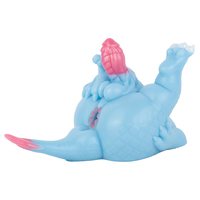 Masturbateur Monster en silicone souple imperméable à double densité avec livraison directe pour homme, jouet sexuel