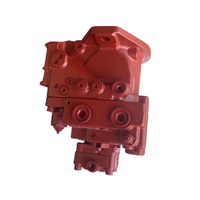 Pompe hydraulique japonaise K7SP36 K7V28 pour pelle CX80 Liugong LG908 ZX70-5A ZX70-5G