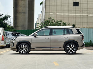 热销2024广汽Aion V 520千米智翔版纯电动汽车成人新能源汽车高速电动车 - Product Image 4