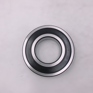 Roulement à billes à gorge profonde de bonne qualité 6200 6201 6202 6203 6204 6205 ZZ 2RS C3 pour pièces automobiles et motos - Product Image 6