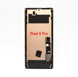 Venta caliente pantalla OLED para Google Pixel 7 Pro pantalla AMOLED pantalla <span class=keywords><strong>LCD</strong></span> pantalla táctil montaje Pantalla de teléfono móvil - Product Image 3