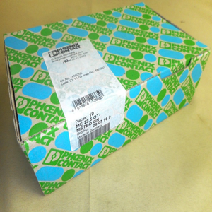 Plc Contact 2907169 Me 22.5 Ot-mstbo Gn (กล่องบรรจุ 10 ชิ้น) (ไนบ์) สำหรับสินค้ารับประกัน - Product Image 1