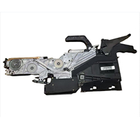 Boquilla YAMAHA 301A KHN-M7710-A1X para Máquina SMT de Colocación de Componentes, Motor de 220V