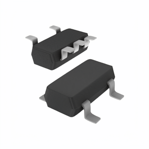 Composants électroniques SC 74A, SOT 753 74AUP1G04GV-Q100H Logic en stock - Product Image 1