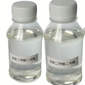 Qilu CAS 117-84-0/Dioctyl phthalate (DOP) 99% C24H38O4ความบริสุทธิ์ - Product Image 5