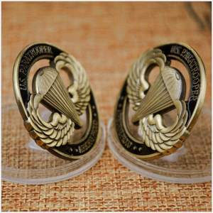 <span class=keywords><strong>L</strong></span>.o.s — pièce <span class=keywords><strong>de</strong></span> collection des parachutistes <span class=keywords><strong>de</strong></span> <span class=keywords><strong>l</strong></span>'<span class=keywords><strong>air</strong></span>, drone 2019 - Product Image 6