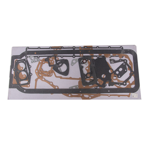 ชุดซ่อมบำรุงเครื่องยนต์ครบชุดสำหรับรถตัก F407 128000-310001-10 - Product Image 3