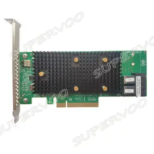 Nuova e originale scheda 9440-8i HBA 12 Gb/s 8 porte SATA NVMe Tri-Mode 05-50008-05-02 adattatore Storage RAID Controller