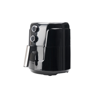 Contrôle manuel mécanique multifonctionnel <span class=keywords><strong>friteuse</strong></span> à <span class=keywords><strong>air</strong></span> domestique sans huile pour les personnes repas sains rapides en quelques minutes - Product Image 2