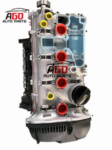 Moteur Auto neuf EA888 2.0T CHH CHHA CHHB moteur assemblage moteur pour VW <span class=keywords><strong>GOLF</strong></span> JETTA AUDI A3 A4 A5 EA888 moteur nu - Product Image 3
