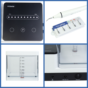 Scaler Ultrasónico <span class=keywords><strong>Dental</strong></span> OEM, Removedor de Sarro Ultrasónico, Scaler Piezoeléctrico Ultrasónico <span class=keywords><strong>Dental</strong></span> - Product Image 6
