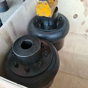 Nhà Máy Giá lốp khớp nối linh hoạt trục <span class=keywords><strong>ul</strong></span> khớp nối cho truyền tải điện phần - Product Image 4