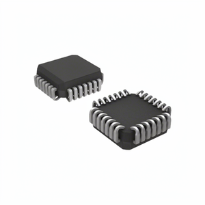 Circuito Integrado Lógico, Contador Binario de 6 Bits, 28PLCC, BOM IC, Componente Electrónico en Stock, Fabricante MC10E136FN 28 LCC (J Lead) - Product Image 1