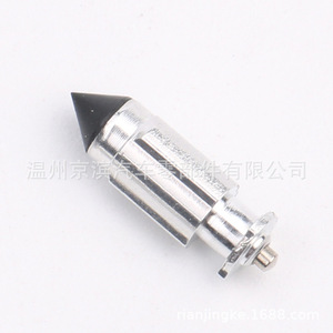 Aguja triangular para carburador de motocicleta Cd70 Pz16, para reemplazo y reparación, nueva - Product Image 3