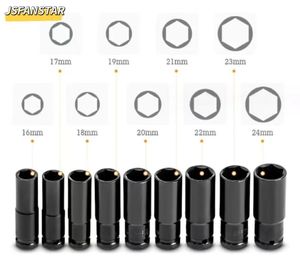 Bộ cờ lê lực điện 2000N.m dùng thay lốp xe - Product Image 5