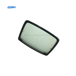 Vitre arrière de rechange hautement transparente pour Porsche 718 986 OE 98656309101 - Product Image 5