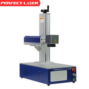 Graveur laser portable à faible consommation d'énergie, conception optimisée, précision constante, traitement de matériaux en métal et en pierre - Product Image 2