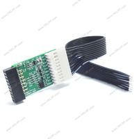 Nouvel arrivage Adaptateur EMMC_ISP pour programmeur XGecu T48