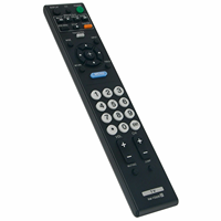 Nuevo mando a distancia RM-YD028 para televisor LCD SONY KDL-52S5100 KDL-46VE5 KDL-46VL150 KDL-46V5100 KDL-46VE5 KDL46VL150
