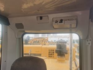 Excavadora pesada sobre orugas usada CAT349D de segunda mano, bomba hidráulica de motor Cummins de 49 toneladas, precio barato, buen rendimiento de trabajo - Product Image 4