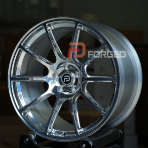 Roues forgées en finition polie de 18 à 24 pouces pour RS7 4K R8 MK2 AMG GT Corvette C8 <span class=keywords><strong>488</strong></span> GTB 992 <span class=keywords><strong>Gt3</strong></span>/Touring 911 991 - Product Image 1
