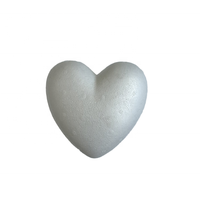 Cœurs, ours, chiens, lapins, licornes en mousse polyfoam de différentes tailles pour la création de cadeaux de mariage faits main – Technologie Neopoly
