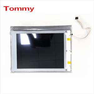 LM64183P หน้าจอแสดงผล LCD อะไหล่ CNC - Product Image 5