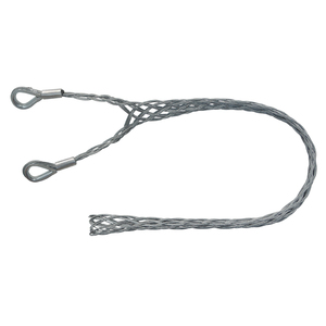 Anneau de ceinture de fil de virole d'oeil sale de câble d'acier inoxydable de sécurité réglable de haute qualité - Product Image 6