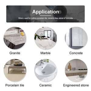 Industrial Grade 180mm <b>Hole</b> Laser Welded Hot Press OEM Customizable <b>Concrete</b> Cutting Disc Diamond <b>Saw</b> Blade - Product Image 5