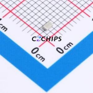 ตัวเก็บประจุแบบ SMD (MLCC) รุ่น 0805N100J251CT ขนาด 0805 ( ค่าความจุ: 10pF ) ( ความแม่นยำ: 5% แรงดันไฟฟ้า: 250V ) - Product Image 2