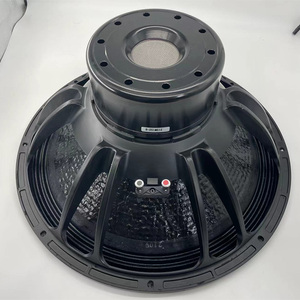 <span class=keywords><strong>Berserk</strong></span> Sub Woofer <span class=keywords><strong>21</strong></span> Pulgadas Dual Karaoke Estéreo Midrange Party Voice Coil Big Base Speaker - Product Image 4