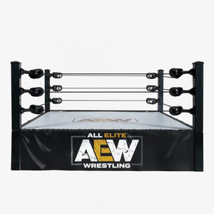 <strong>Wrestling</strong> Arena for American Japan Mexico <strong>Wrestling</strong> <strong>Ring</strong> Professional Factory Directly Sale Types <strong>Wrestling</strong> <strong>Ring</strong> - Product Image 4