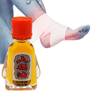 Fórmula <span class=keywords><strong>de</strong></span> Menta y Alcanfor para Resfriados, Mareos, Caídas, Lesiones, Enrojecimiento, <span class=keywords><strong>Hinchazón</strong></span> e Inflamación 7ml - Product Image 6